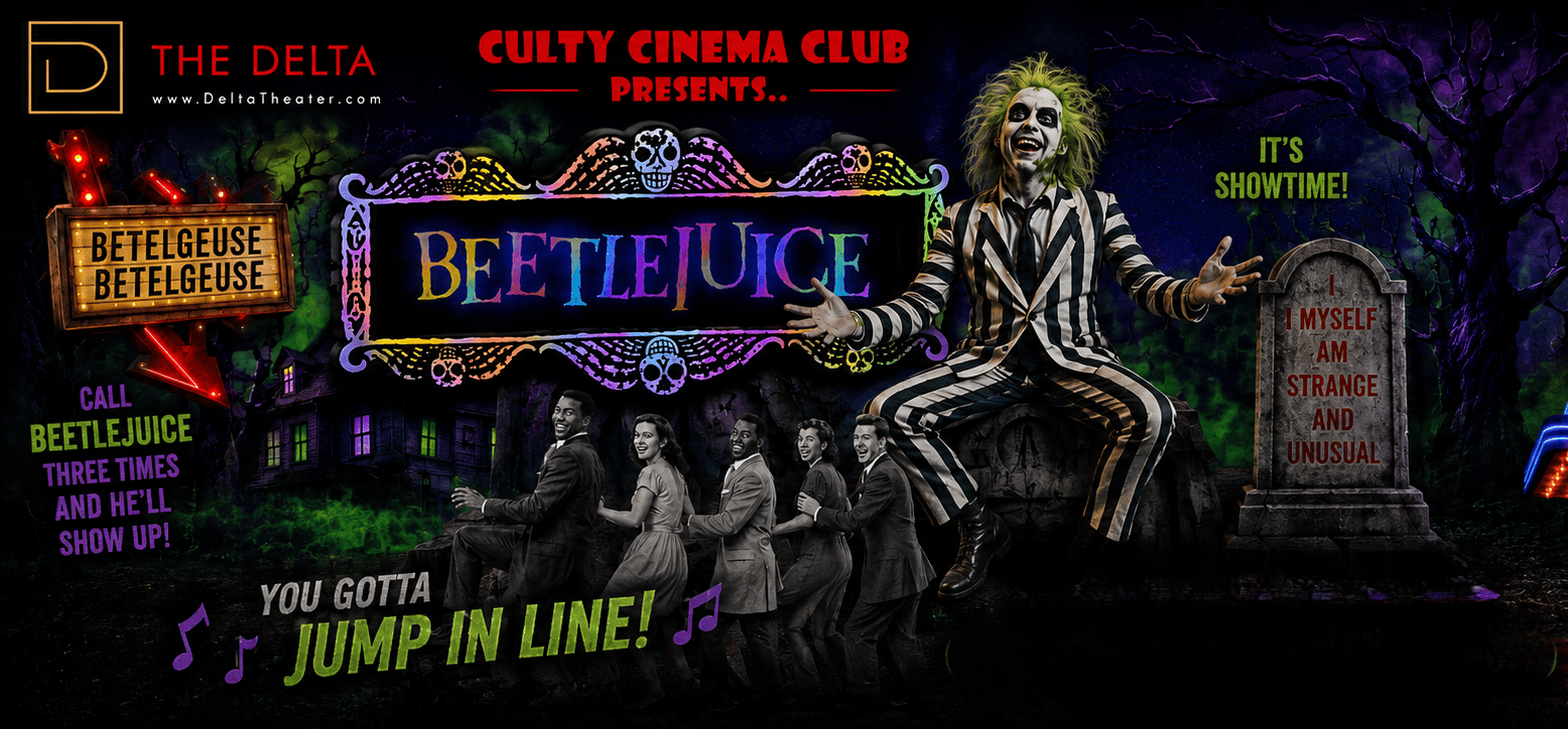 beetlejuice