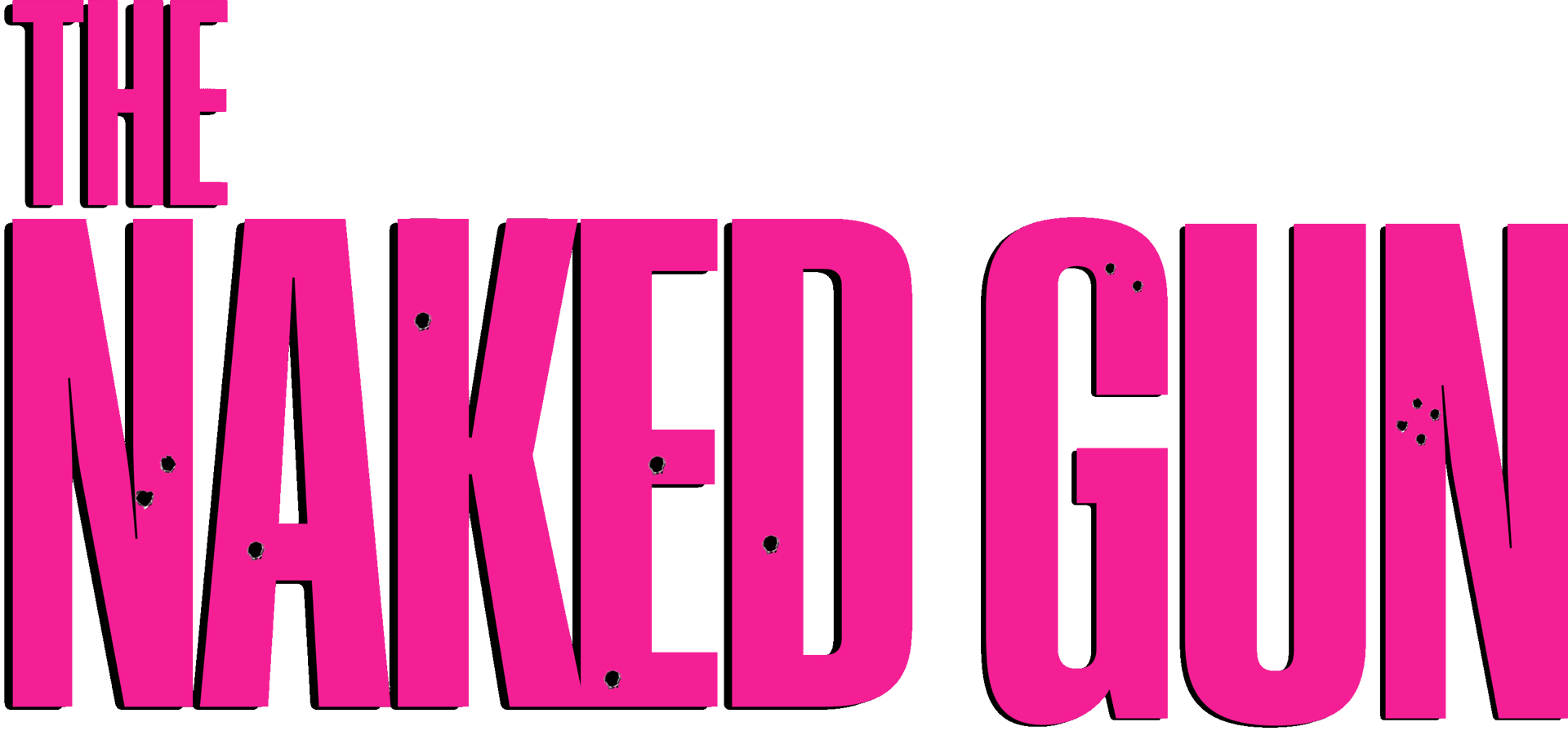 The Naked Gun