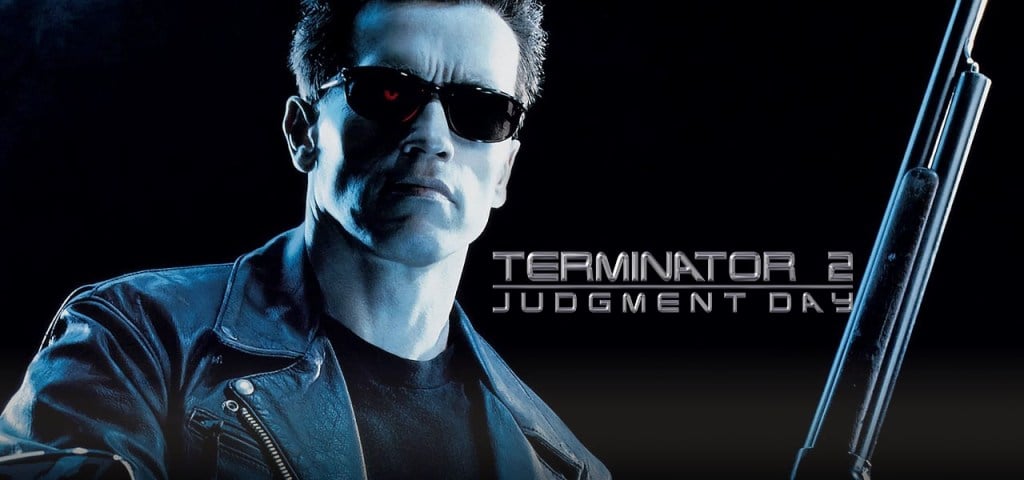 Terminator 2