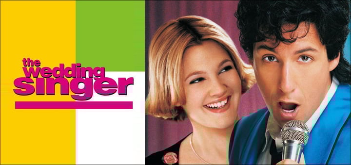 The Wedding Singer