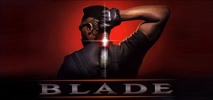 Blade