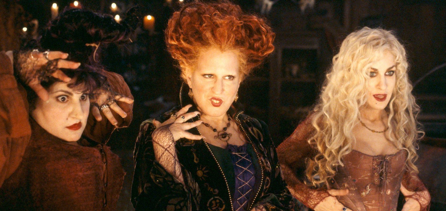 Hocus Pocus