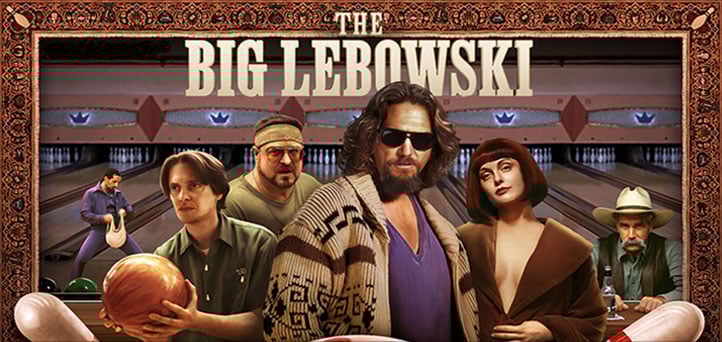 The Big Lebowski