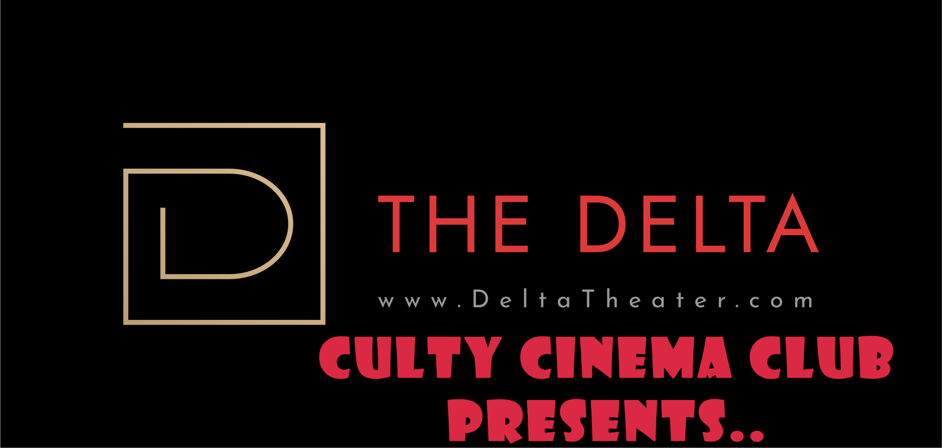 delta logo culty