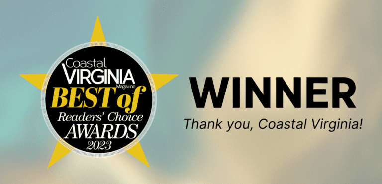 COVA Magazine Best Of Readers' Choice Awards