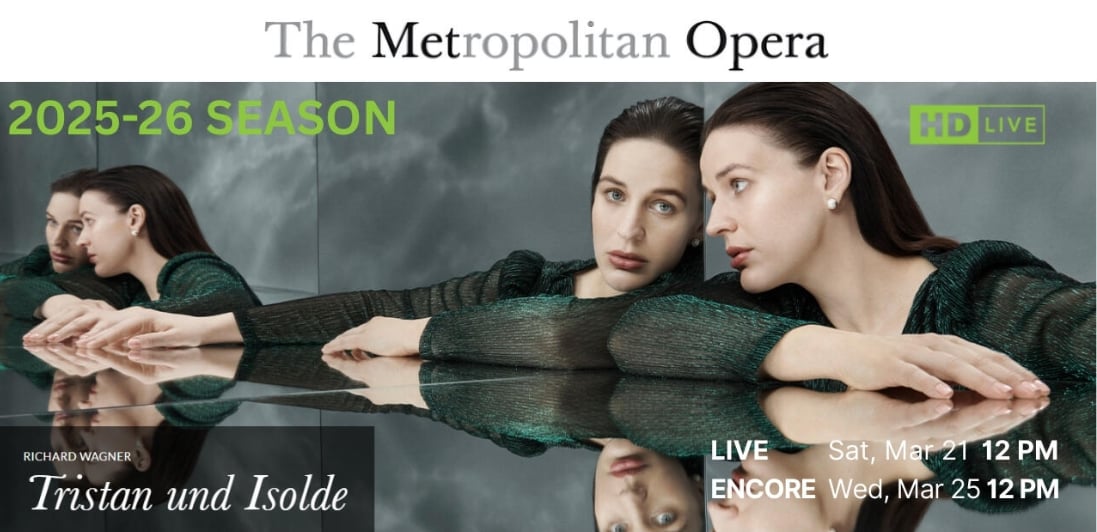 Tristan und Isolde