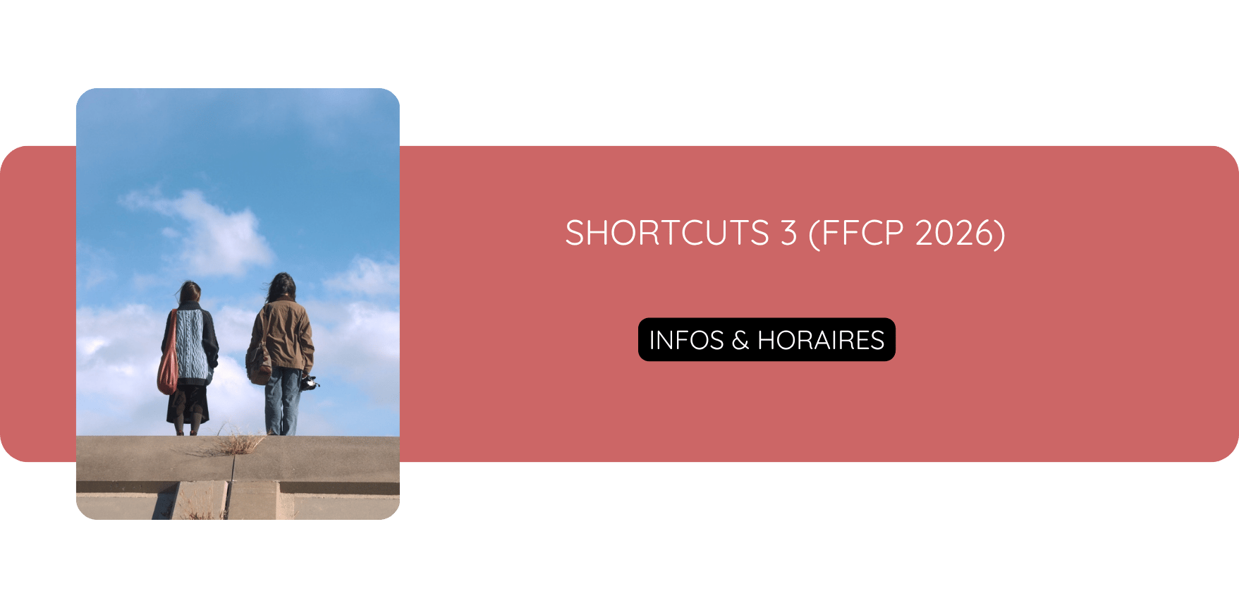 SHORTCUTS 3