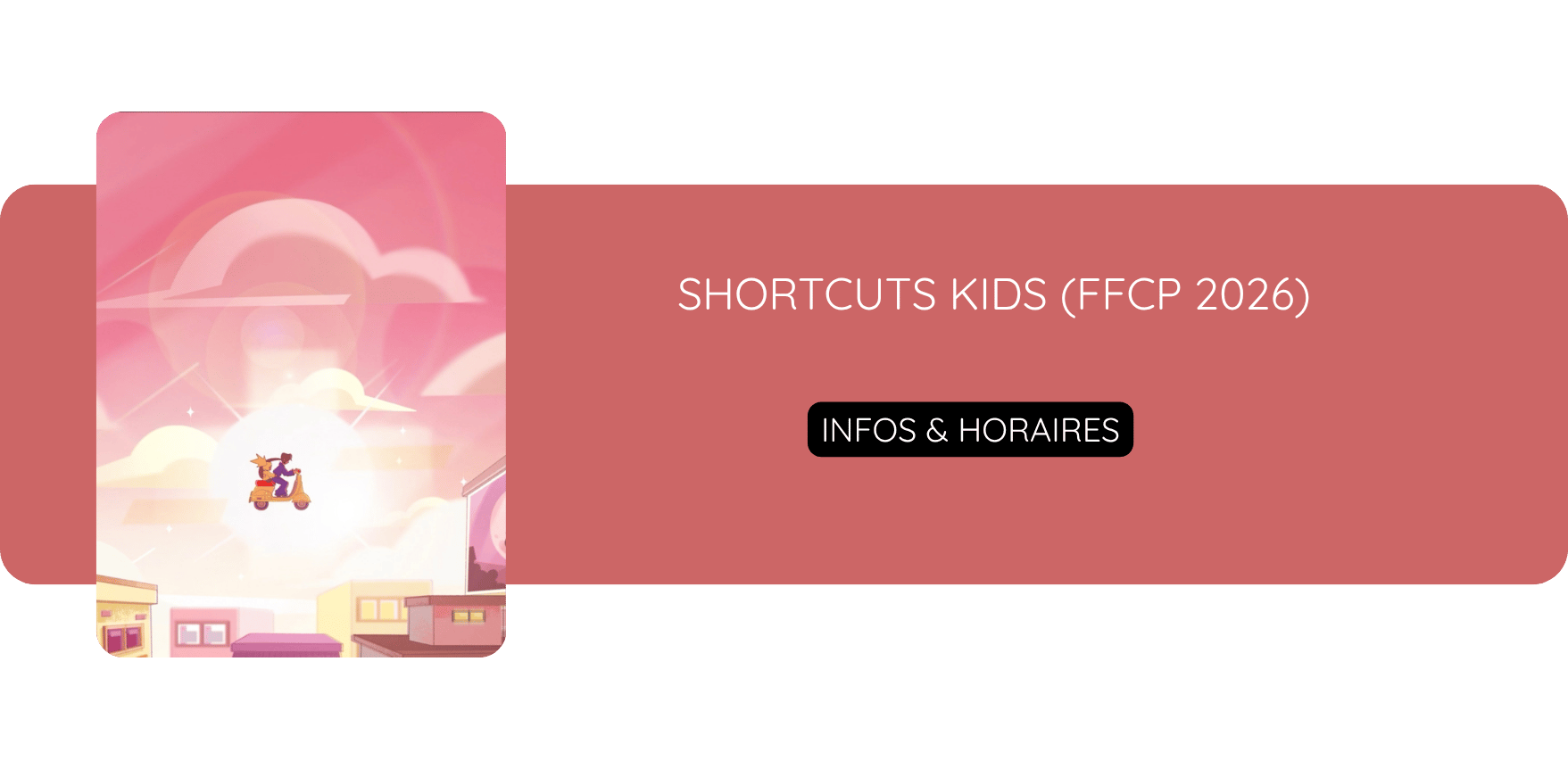 Short cuts kids