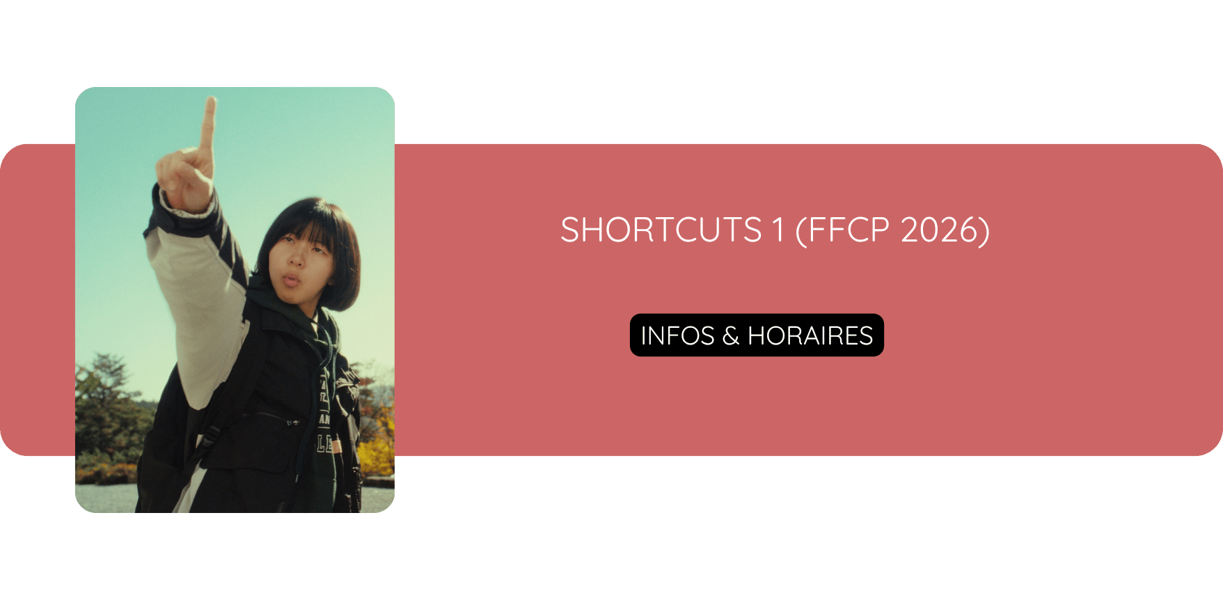 Short cuts 1