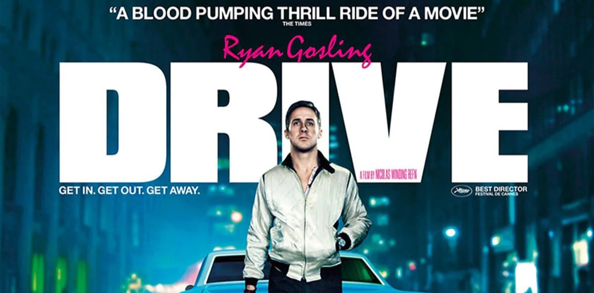 Drive 