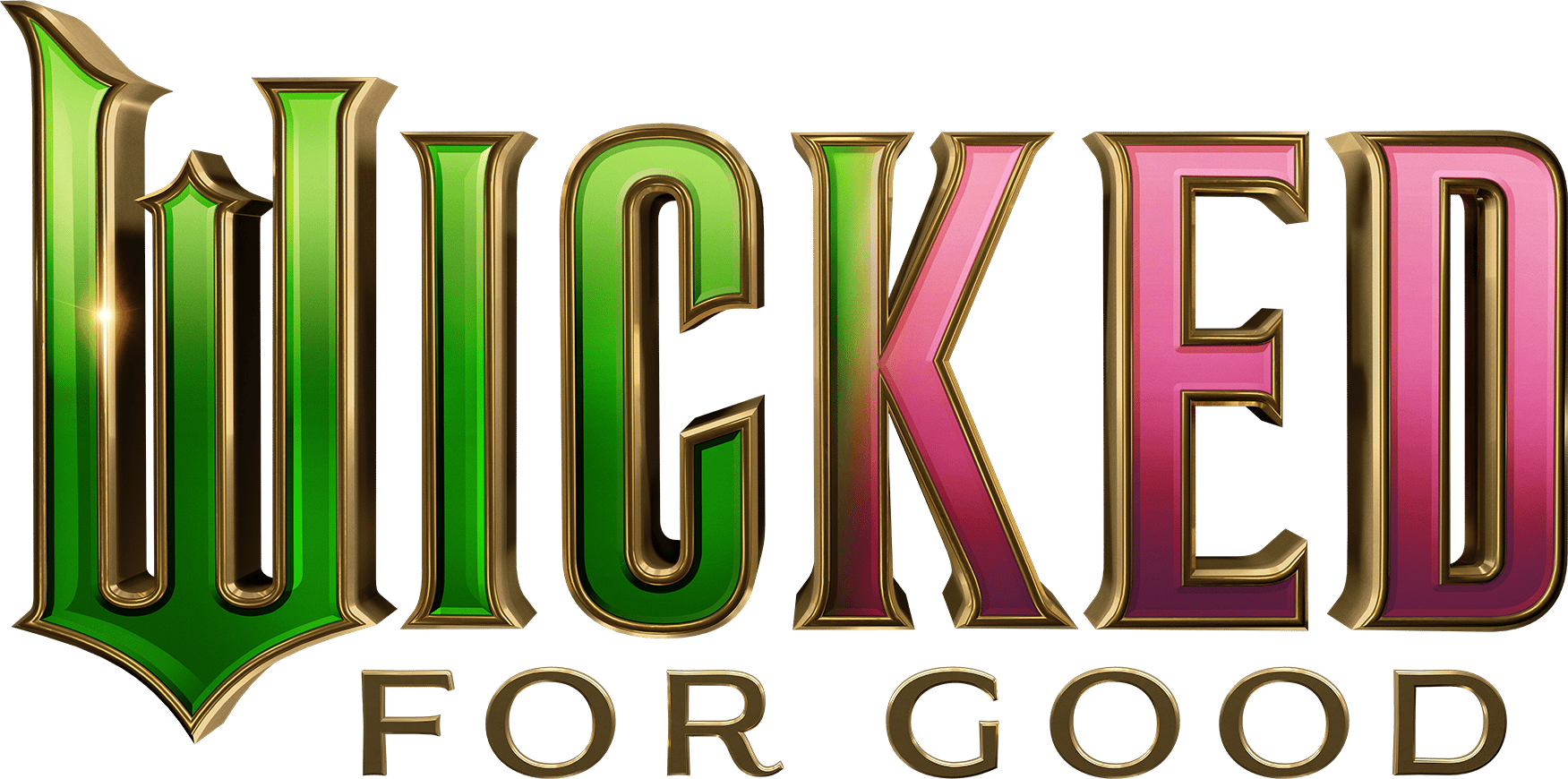 Wicked: For Good