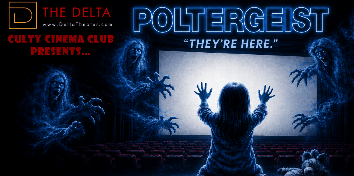 Poltergeist