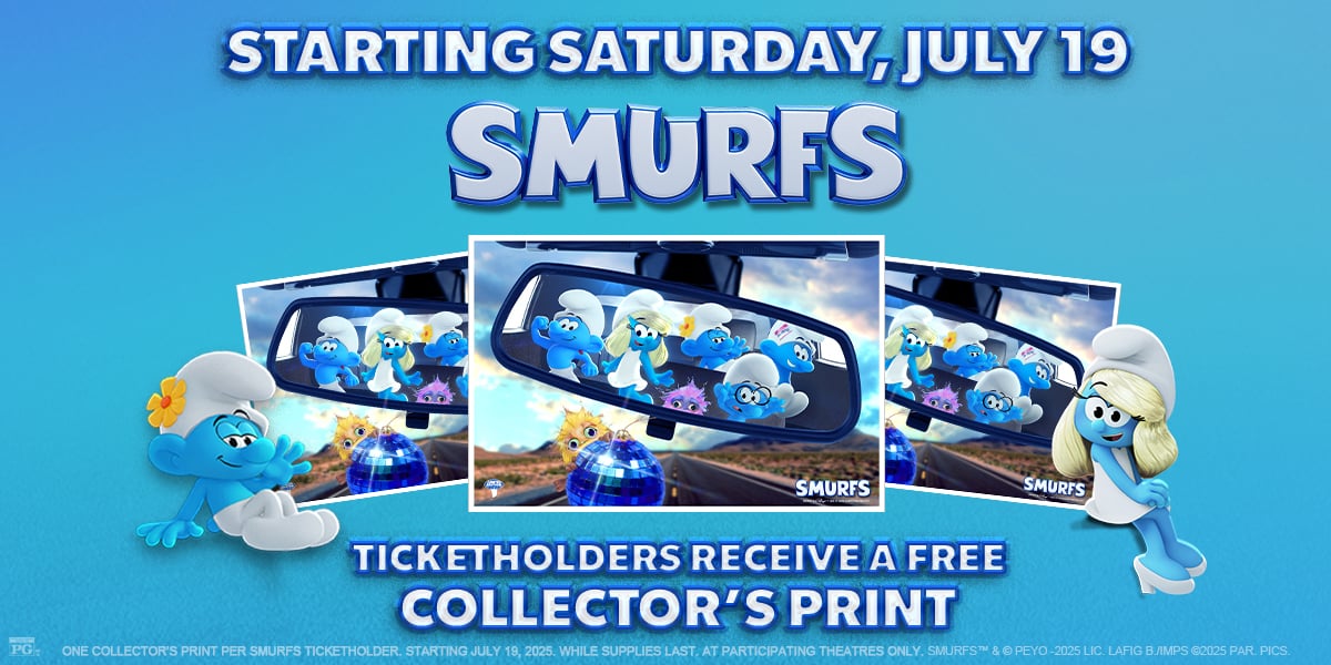 Smurfs