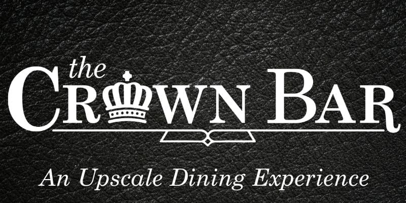 Join us in The Crown Bar located on the third and fourth floors of The Queen for an upscale dining experience. Happy Hour occurs everyday from 4:00 PM - 7:00 PM