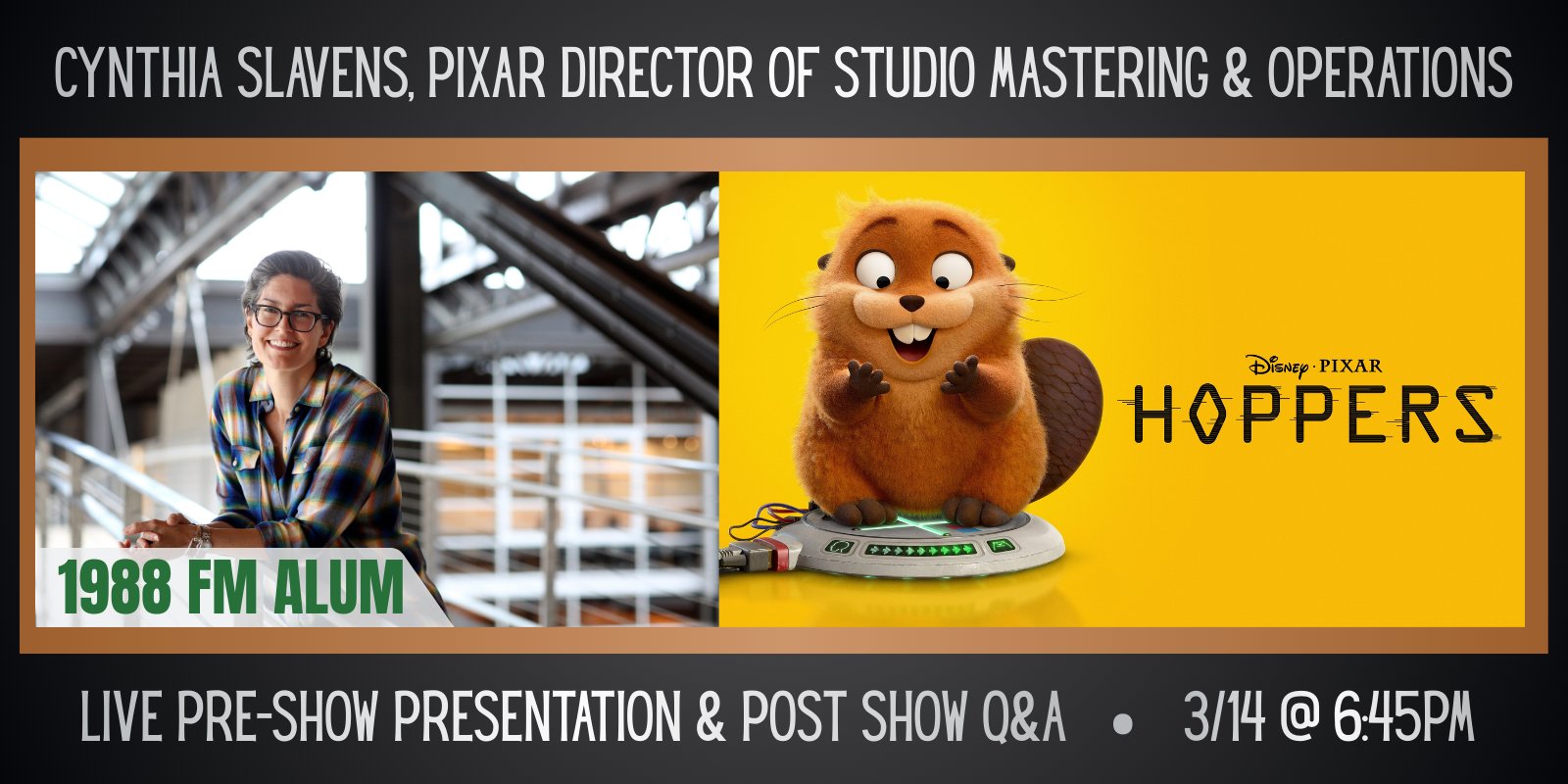 2026 Oscar Nominated Shorts