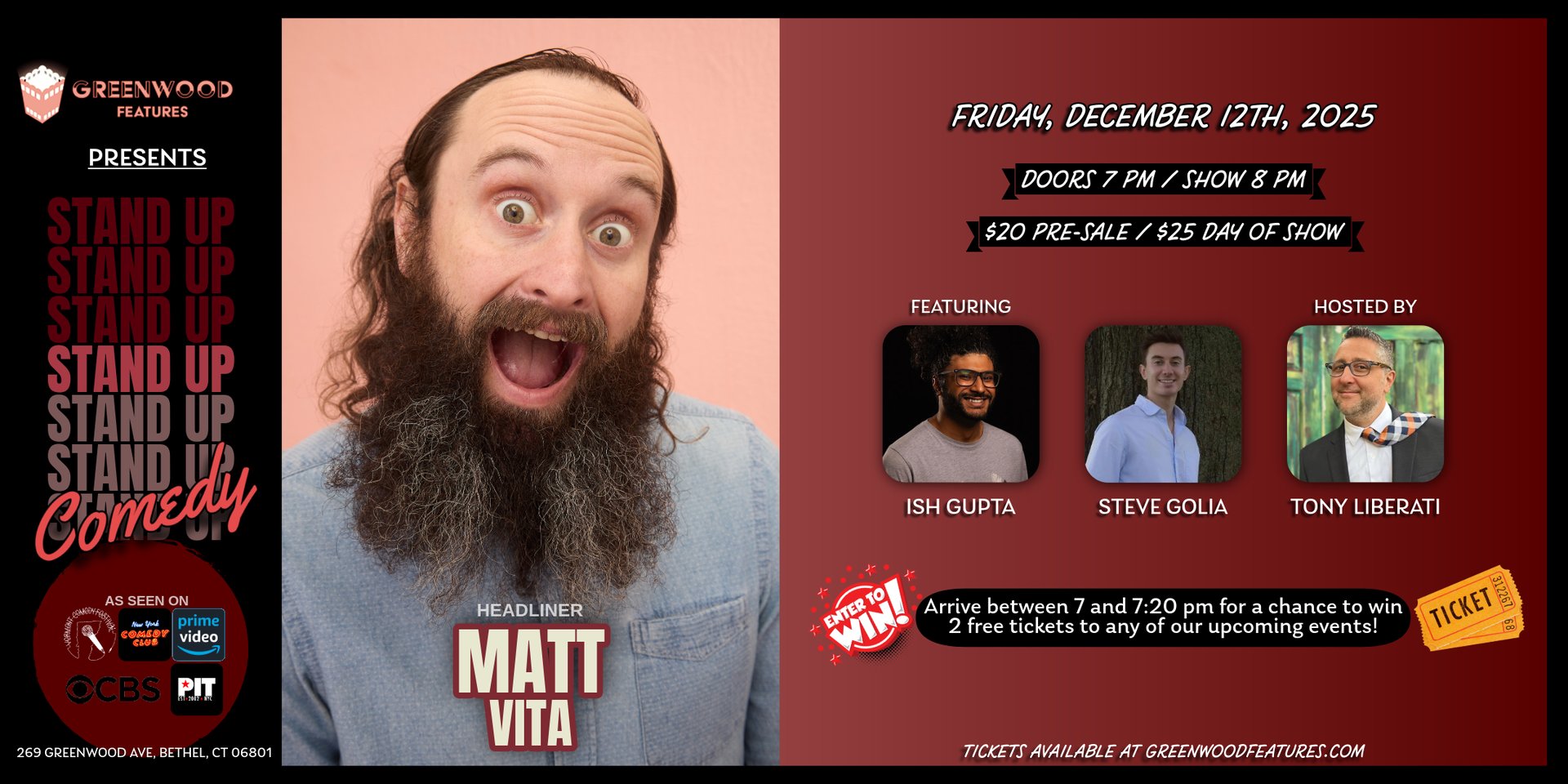 12-12-2025 MattV Greenwood Wide