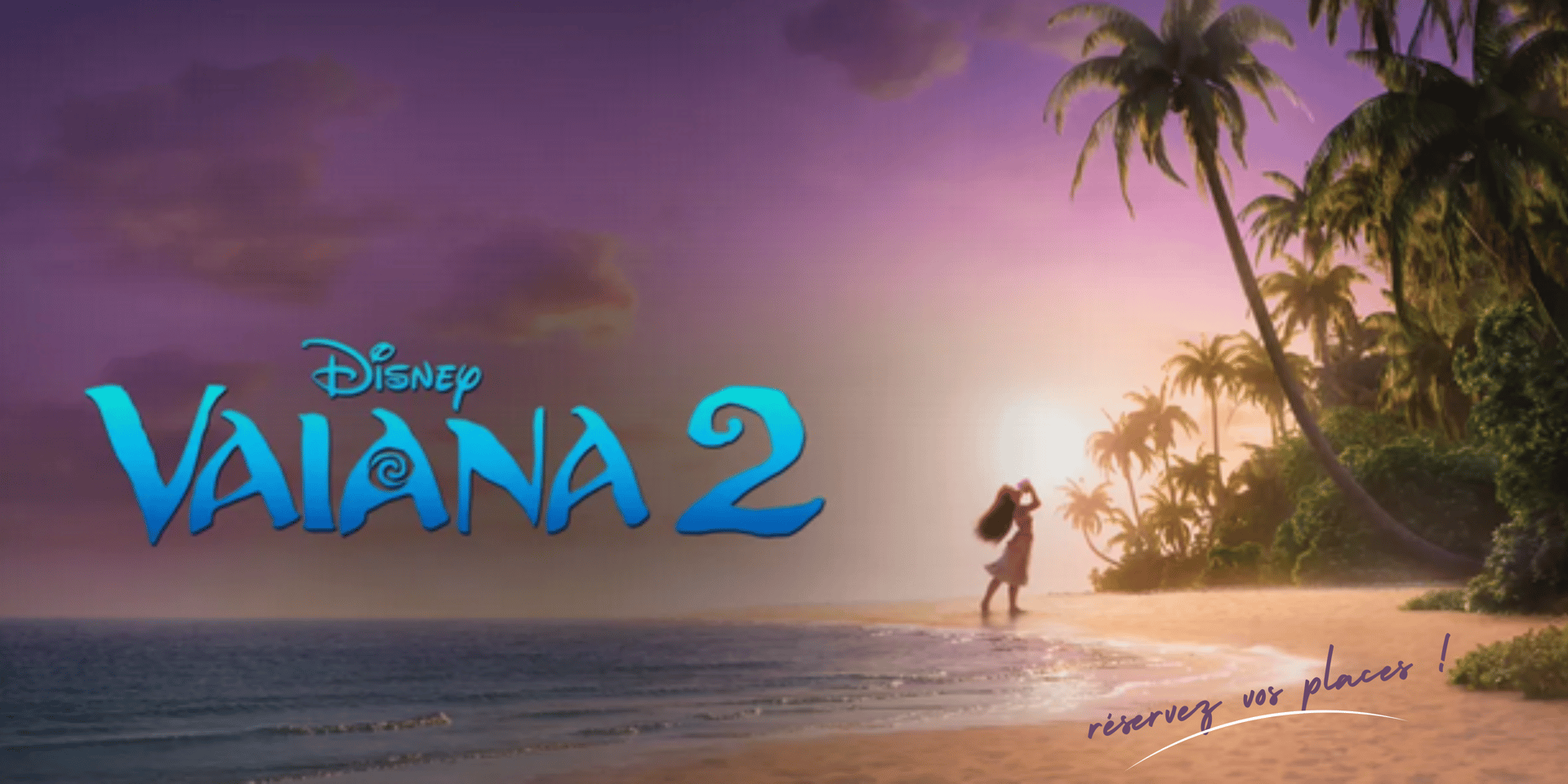 Vaiana 2 