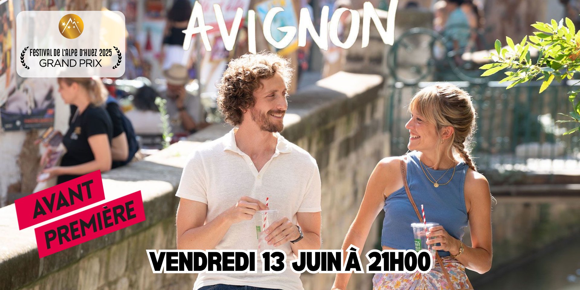 AVP Avignon