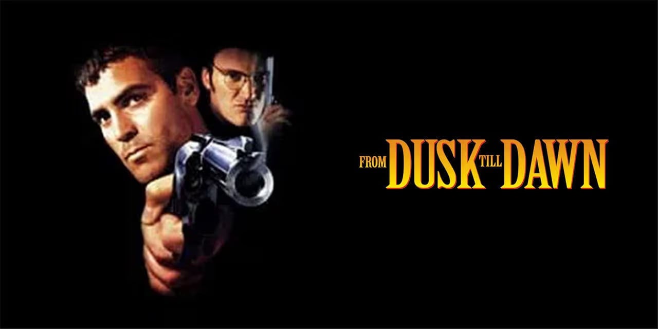 From Dusk Till DAWN