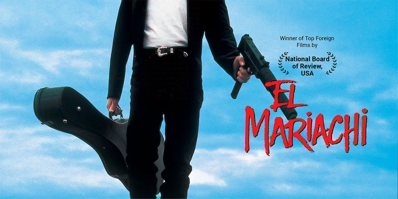 El Mariachi