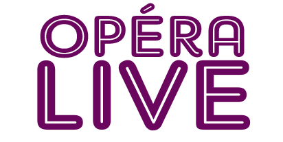 Logo Opéra Live