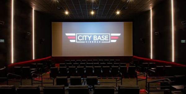 City Base theater
