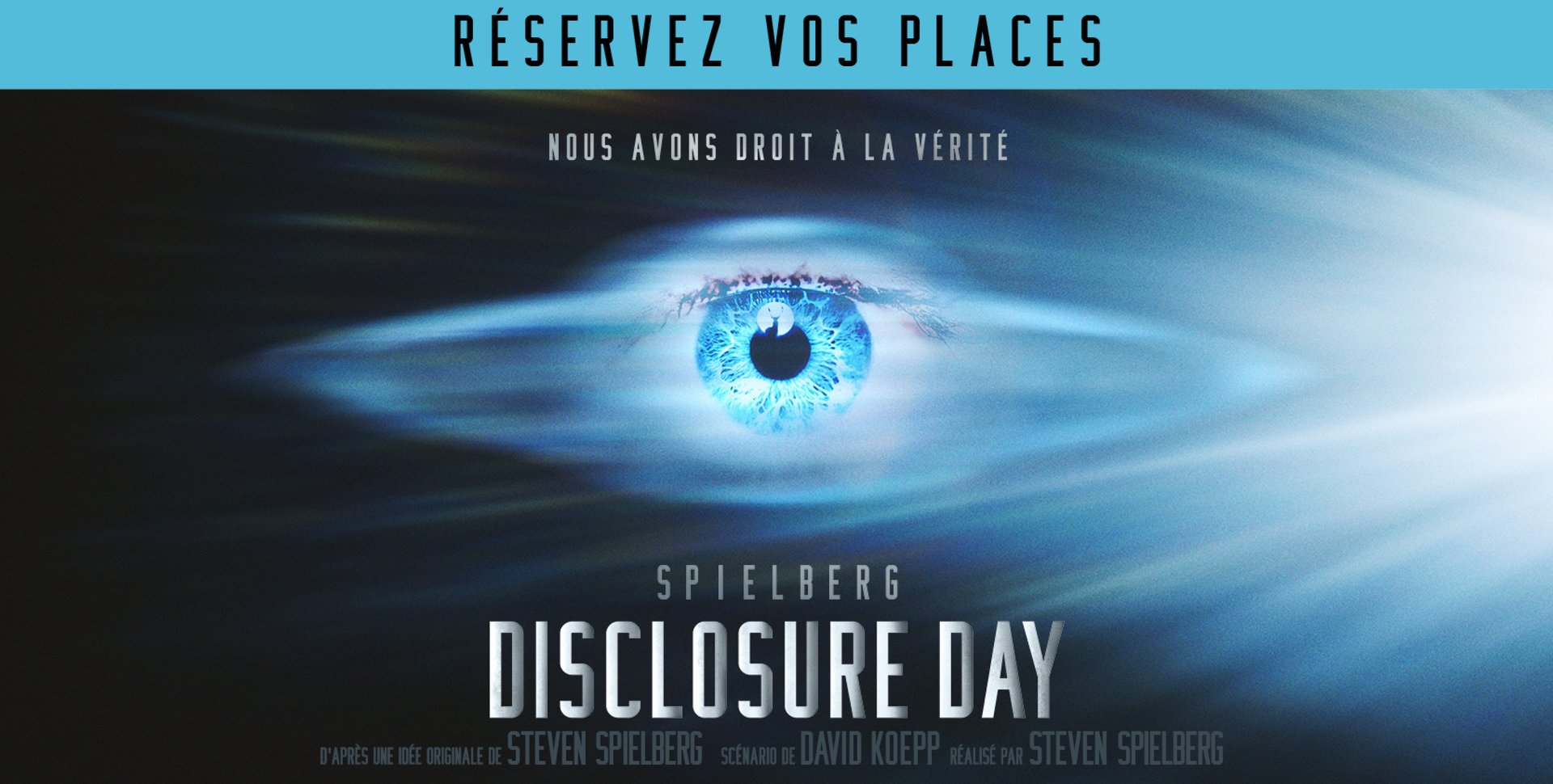 Disclosure Day