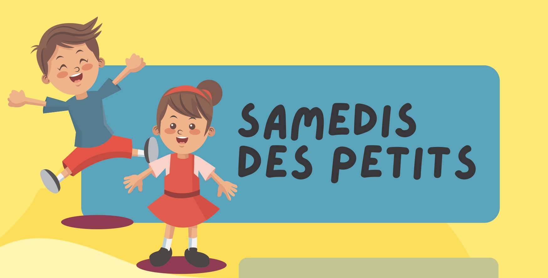 samedi petit