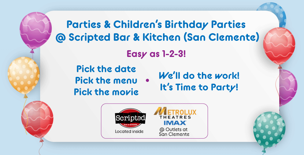 Birthdays