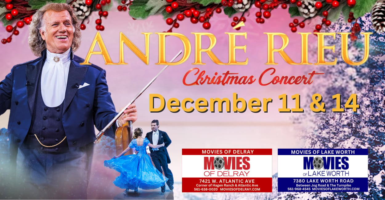 Andre Rieu