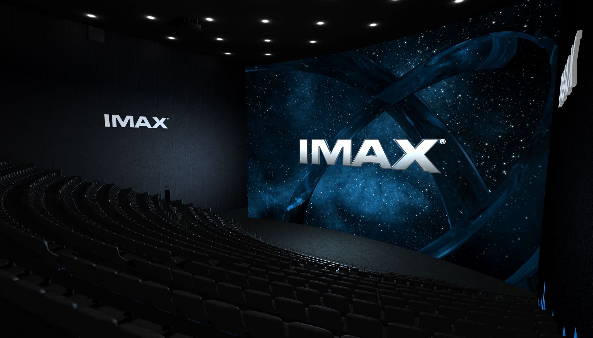 IMAX