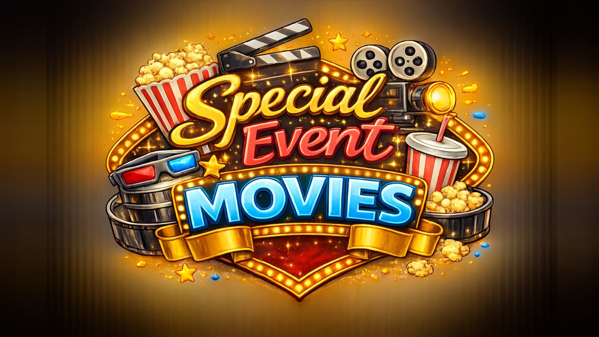 Special Event Films