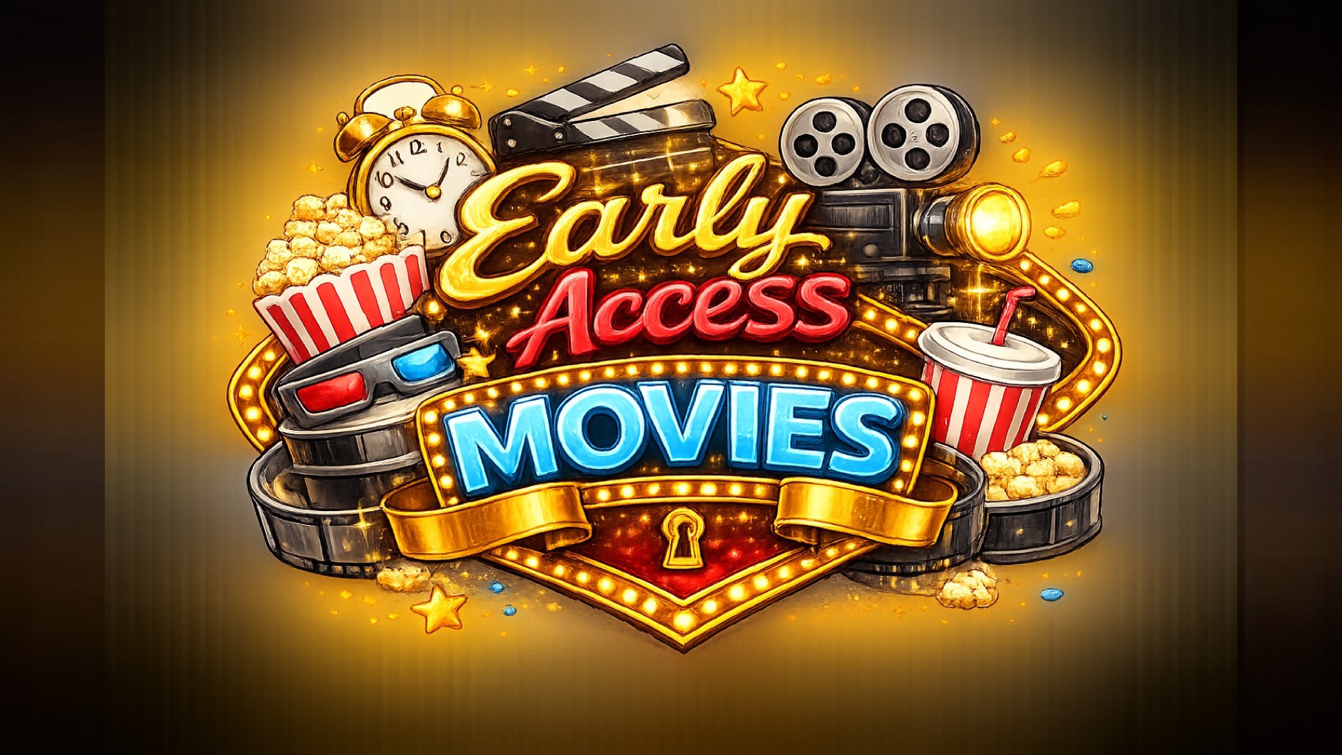 Early Access Films