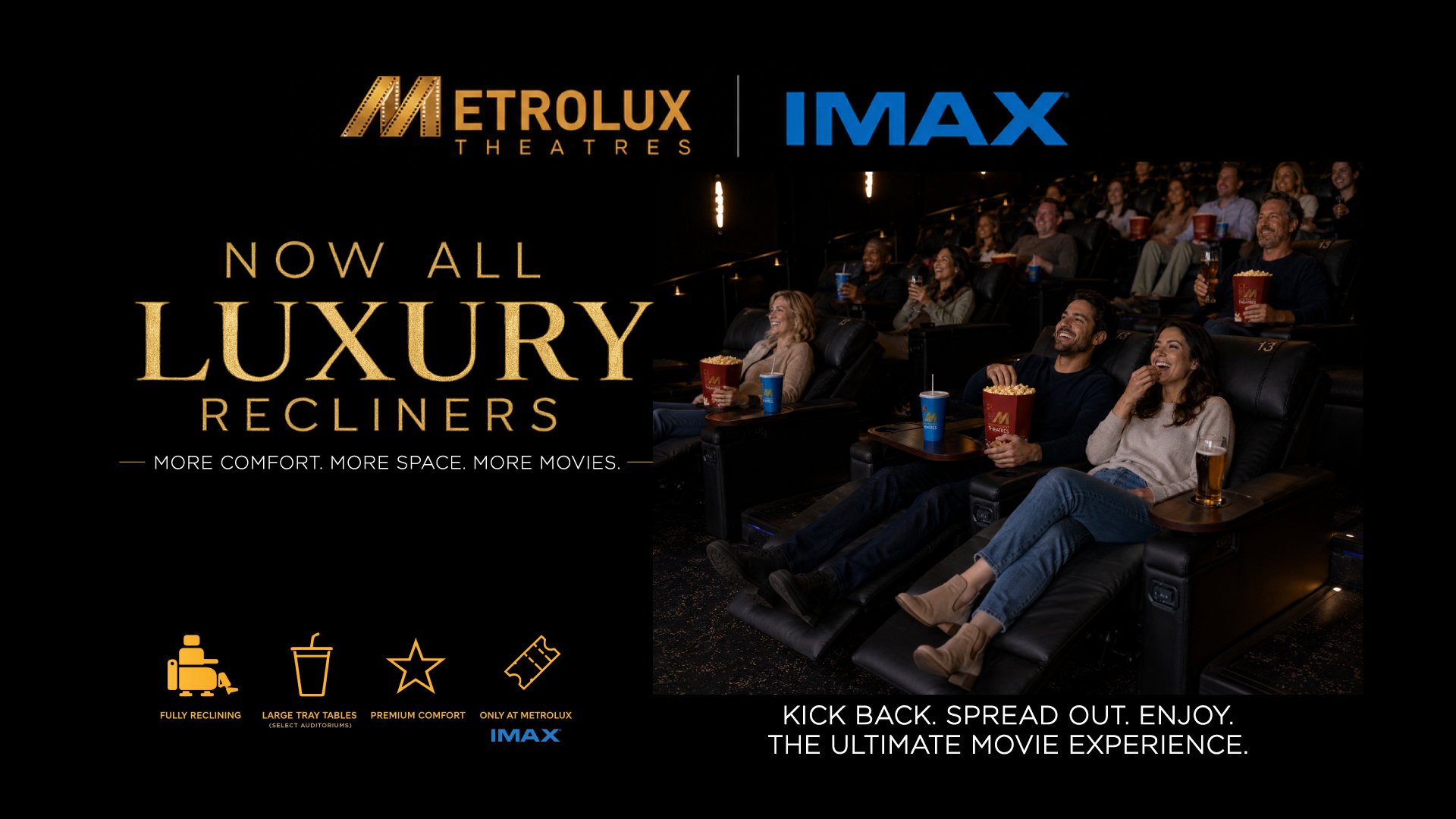 All Recliners