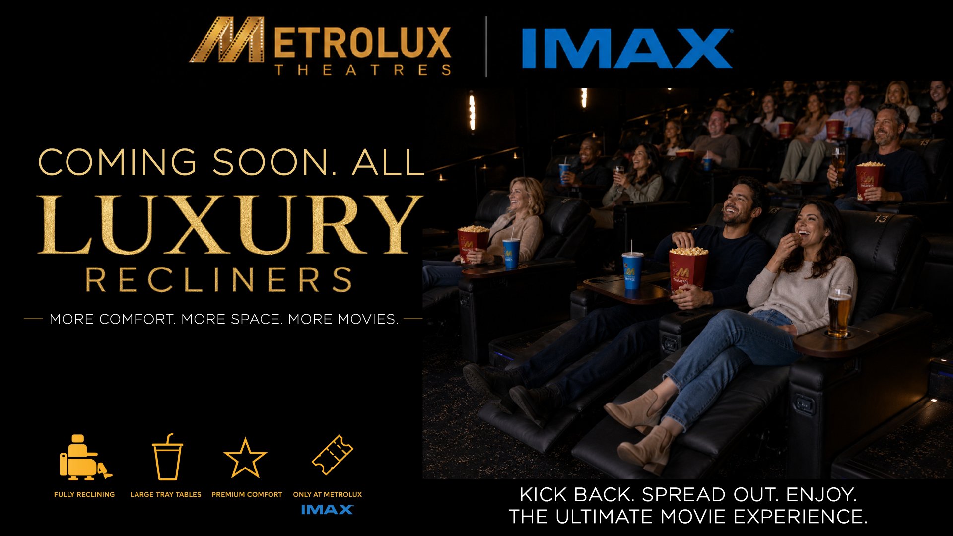 All Recliners