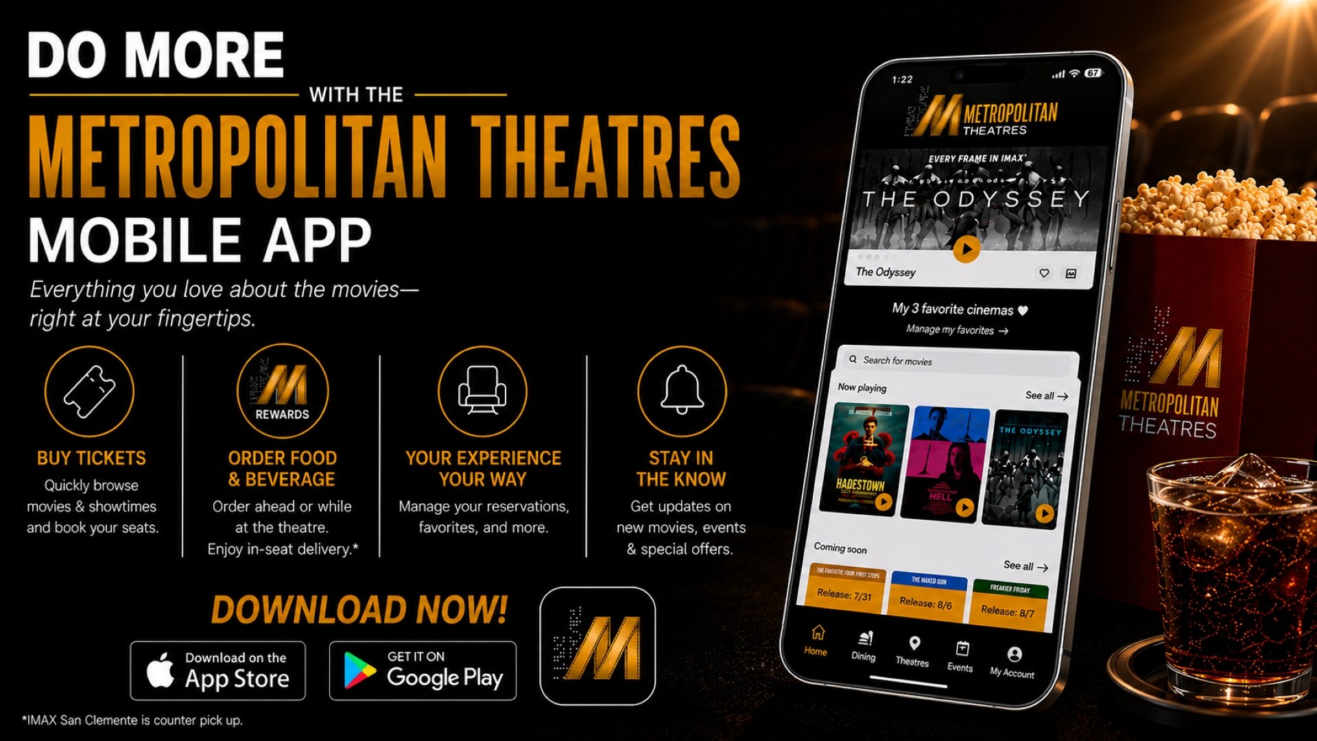 Mobile App