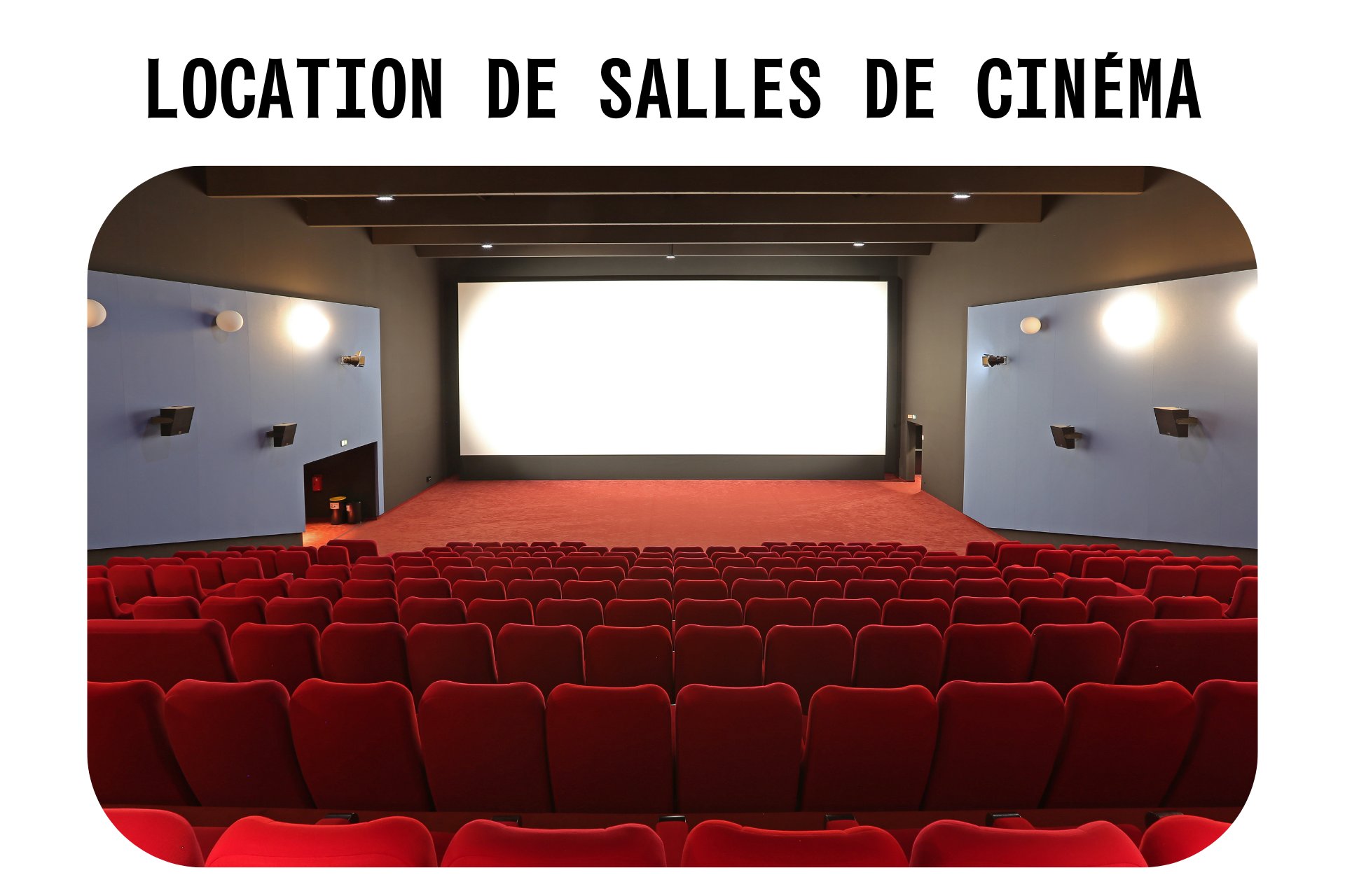location de salle