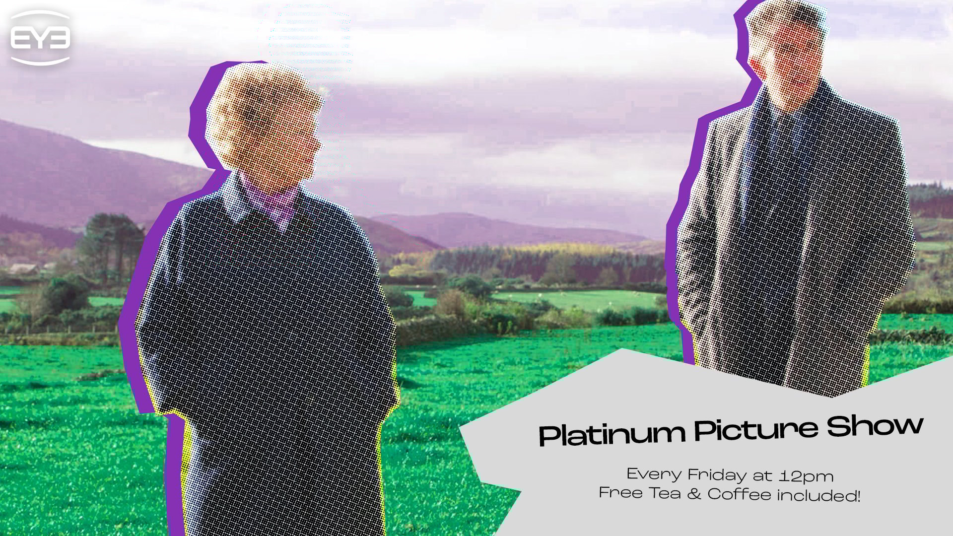 Platinum Picture Show
