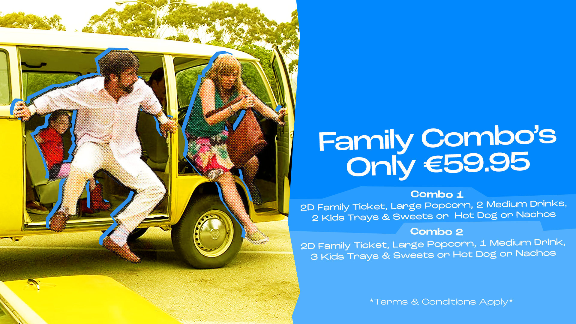 Family Combos