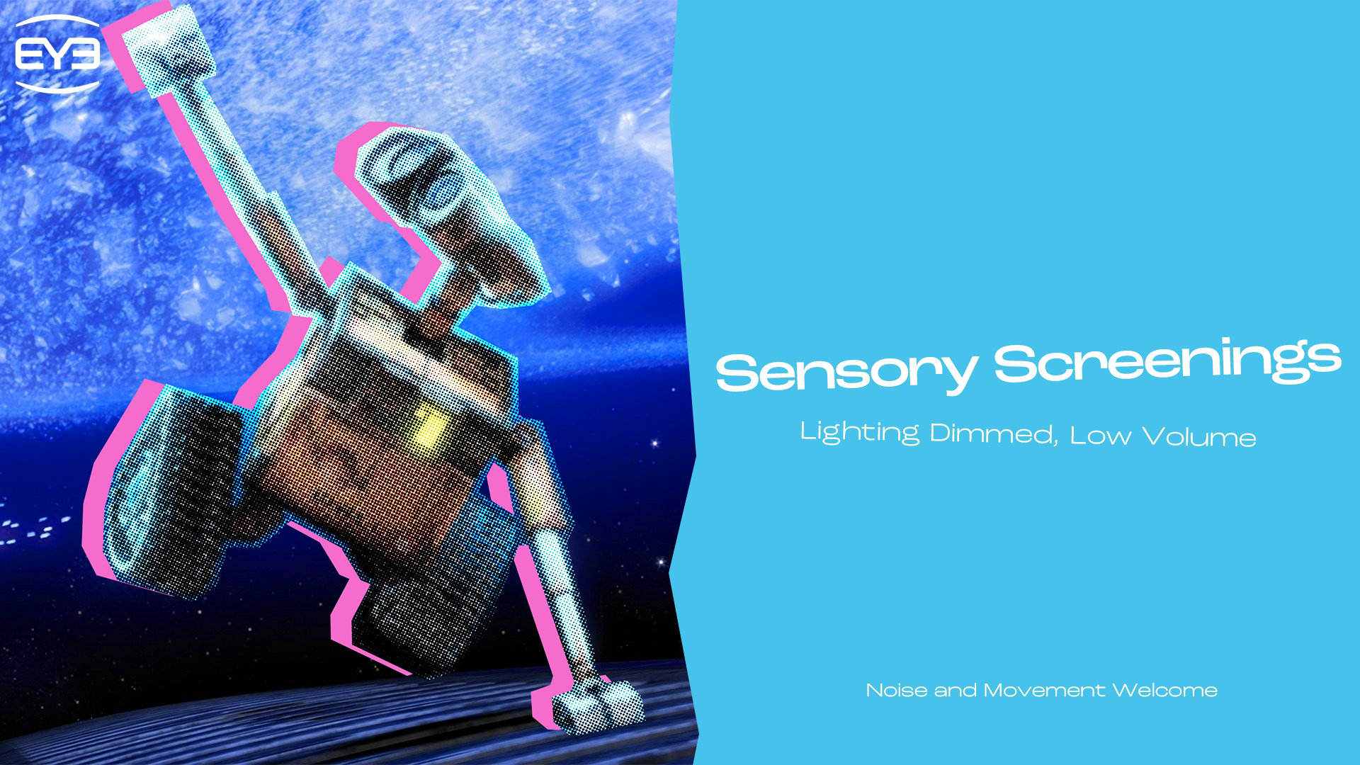 Sensory Screenings