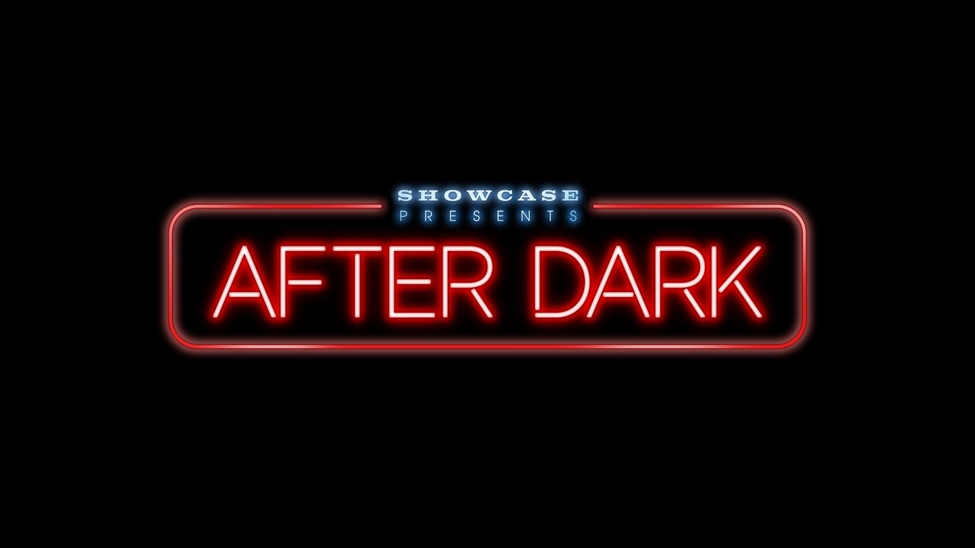 After Dark