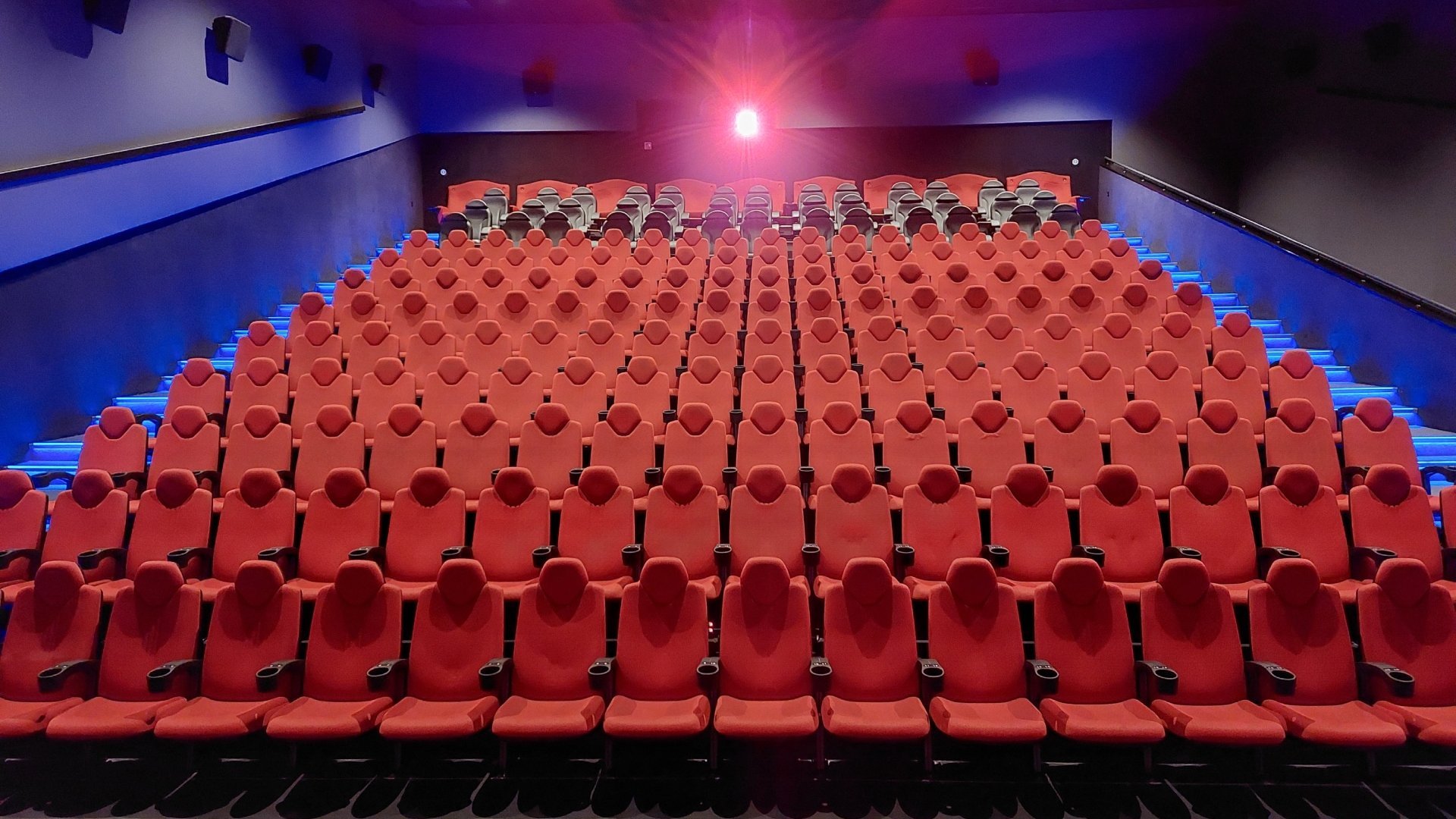 INFORMACIJE O DVORANAH