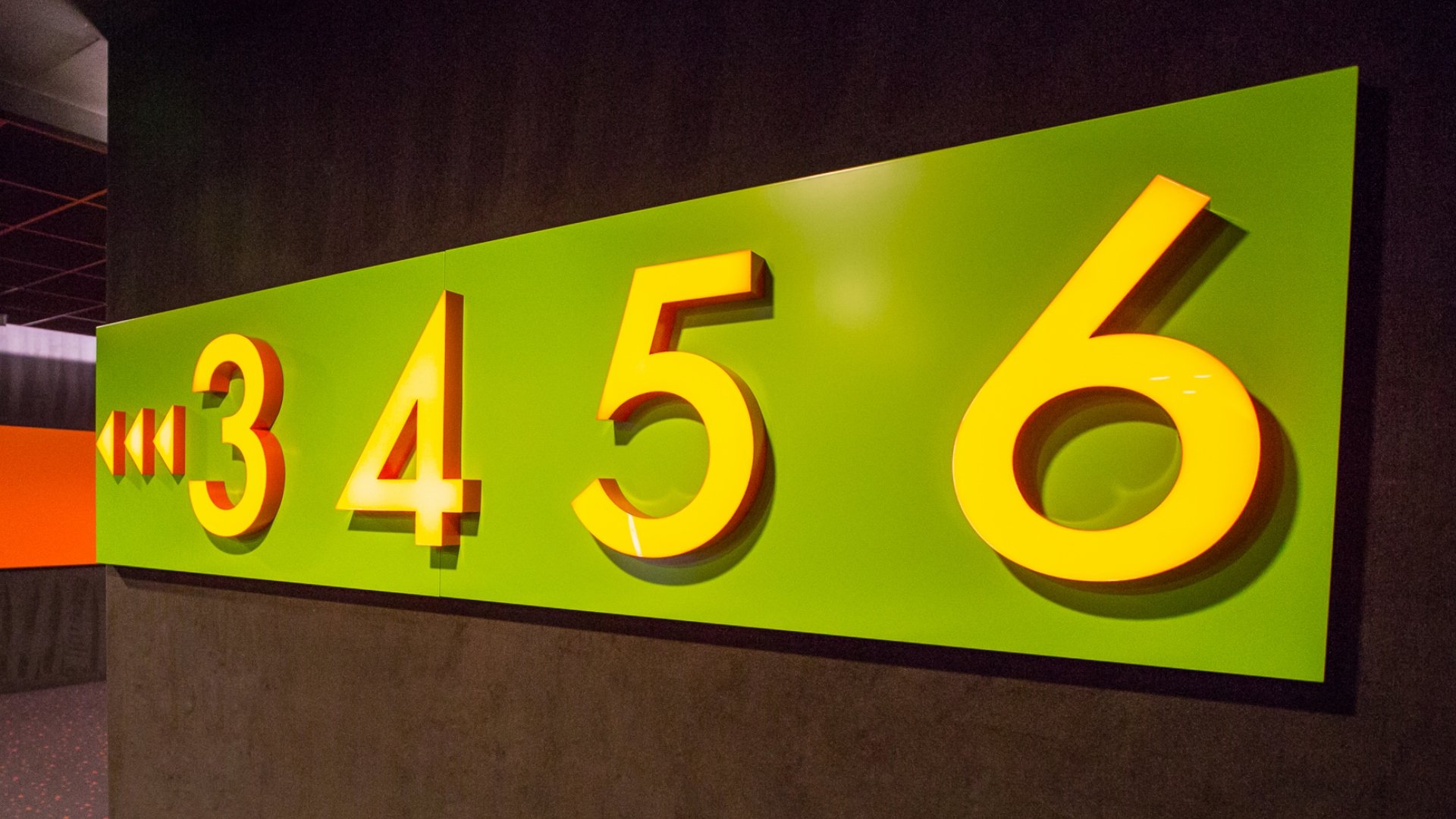 INFORMACIJE O DVORANAH