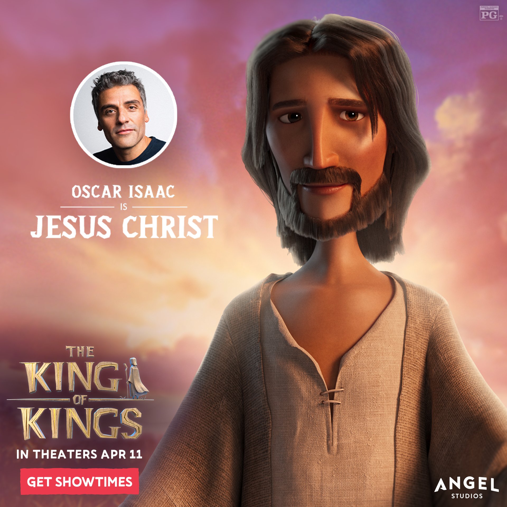 Jesus Christ