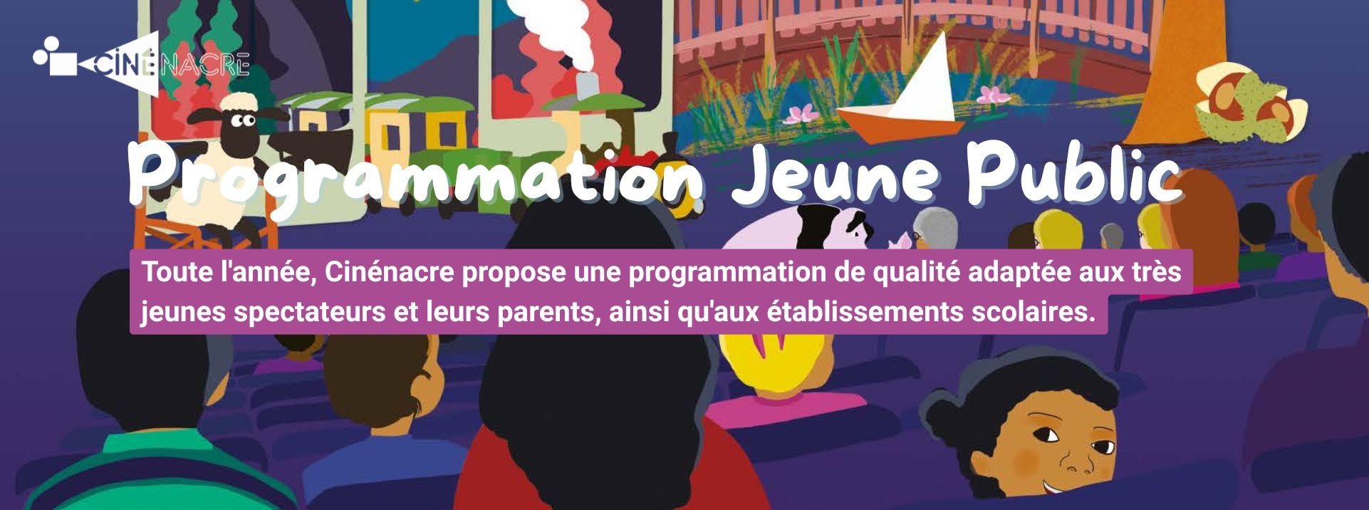 Bannière JP
