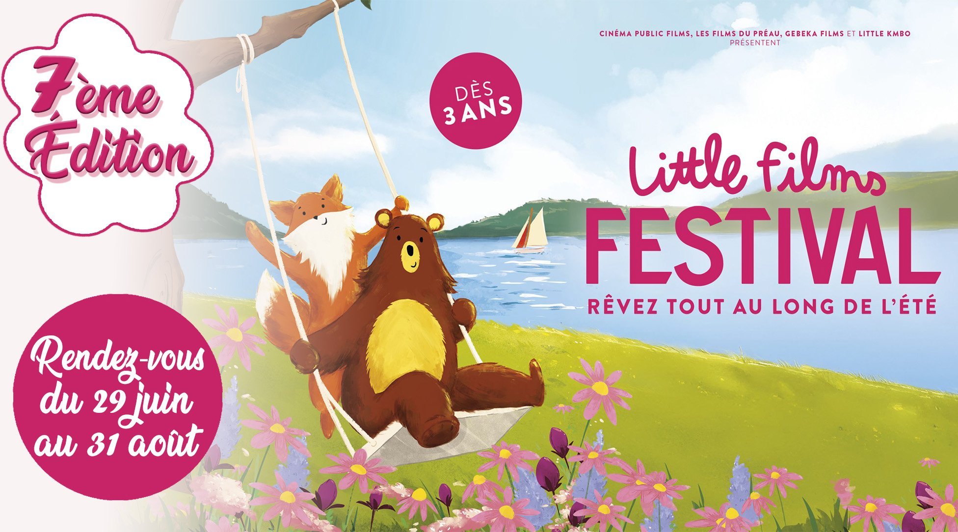Little Films Festival