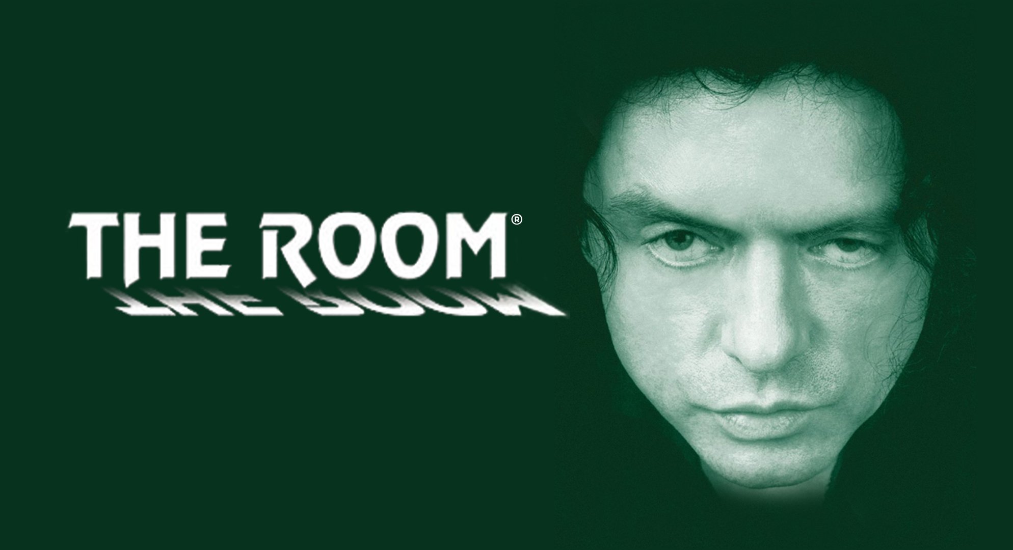 Landmark E Street Cinema - The Room