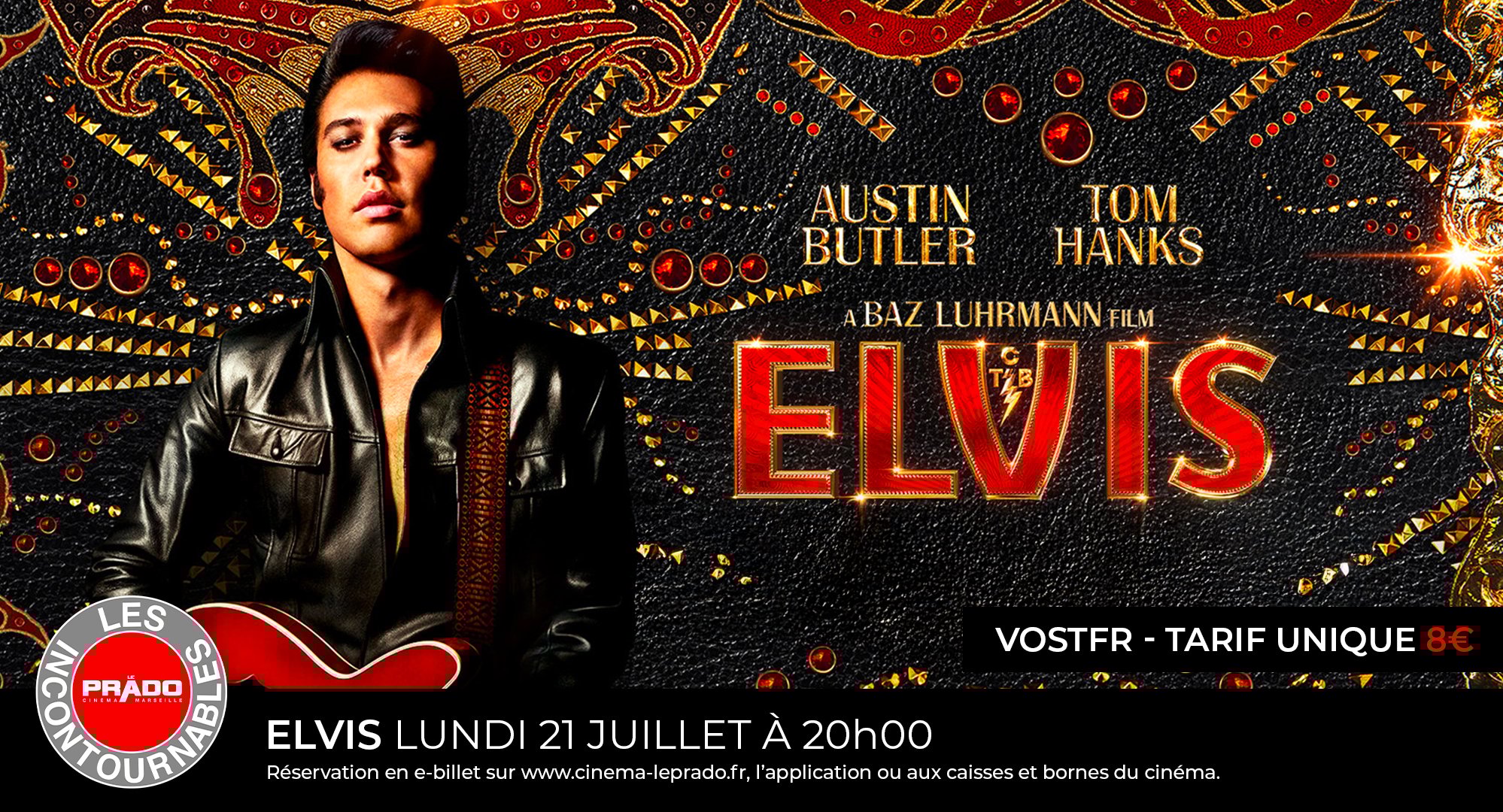 L'Incontournable Elvis