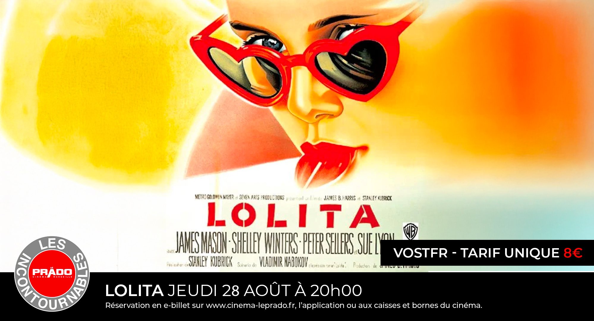 L'Incontournable Lolita