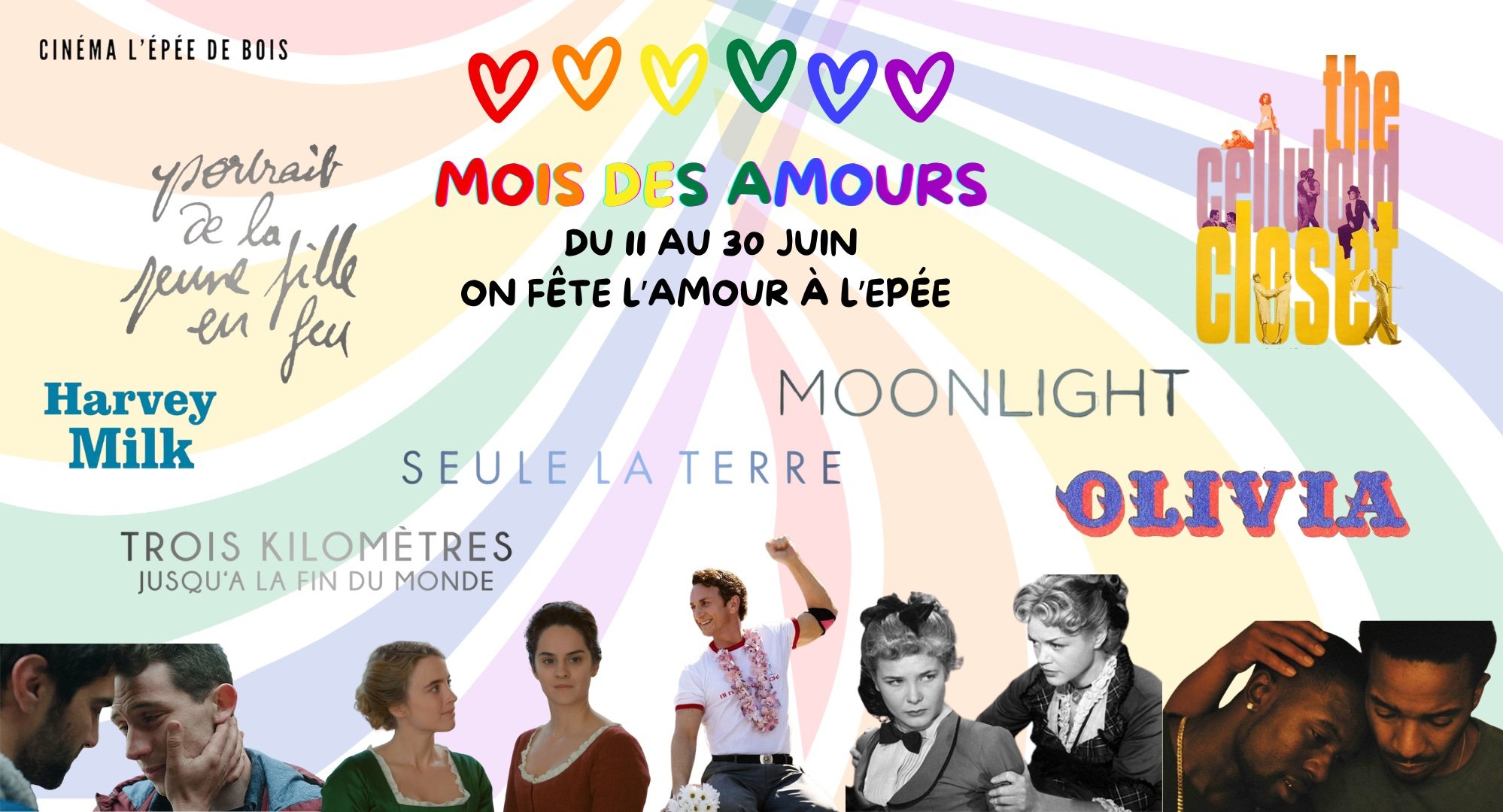 Mois des amours